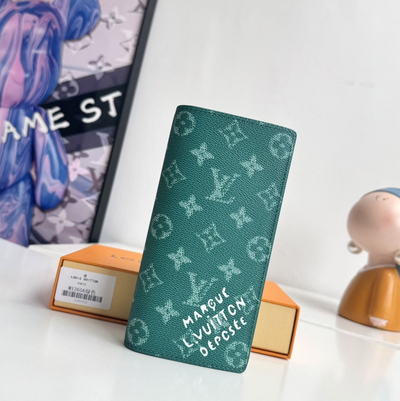 LV Wallets